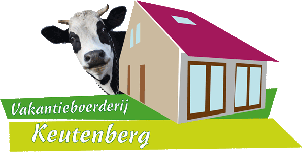 Vakantieboerderij Keutenberg